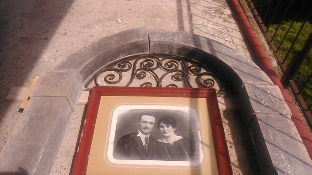 Hotel Posta Rota d'Imagna Exterior photo